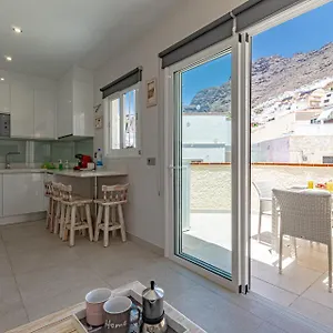 Gigantes Florida By Dreamhomestenerife Apartamento