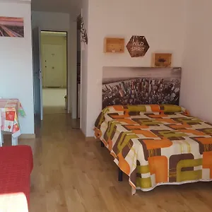 Jp - 2.0 , Benalmádena España